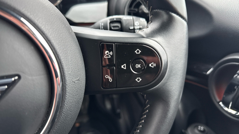 MINI Hatchback 1.5 Cooper Sport 3dr Petrol Hatchback